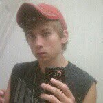 Kaiden Wallace - @krazey_k_72 - Instagram