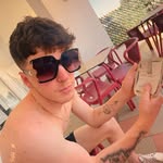 kaiden walsh - @kaidy02 - Instagram