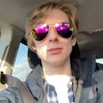 Kaiden Walsh - @kaidenw20 - Instagram