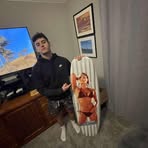 Kaiden Walsh - Facebook