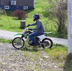 Kaiden Walsh - Facebook