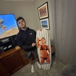 Kaiden Walsh - @kwalsh302 - Instagram