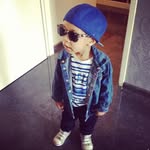 Kaiden Warner - @kai2shiffty - Instagram