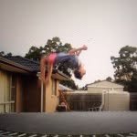 Kaiden Warner - @kaiden_012 - Instagram