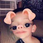 Kaiden Warner - @lynnzeelynn - Instagram