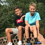 Kaiden Watson - @kaiden.watson.12 - Instagram