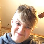 Kaiden Weaver - @kerridezen - Instagram