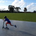Kaiden West - @kaidenwest12 - Instagram