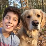Kaiden West - @kaiden1840 - Instagram