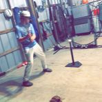 Kaiden Williamson - Facebook