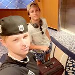 Kaiden Williamson - @kaiden.96 - Instagram