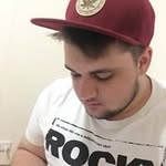 Kaiden Williamson - @idiotmyfriend - Instagram
