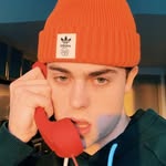 Kaiden Winter - @kaidenwxo - Instagram