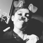 Kaiden - @kaiden_wolf1231 - Instagram