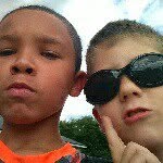 Kaiden - @kaidenwolfchild07 - Instagram