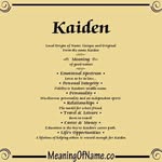 @kaide.nwright - Instagram