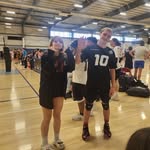 Kaiden Wright - @kaiden.volleyball - Instagram