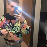 Kaiden Wright - @kaiden.wright.180 - Instagram