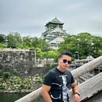 Kai Feng Chen - @kaifengchen1218 - Instagram