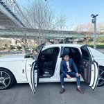 Kaifeng Chen - @kaifeng653 - Instagram