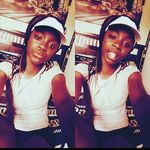 Kaija C. Johnson - @panther_nation850 - Instagram