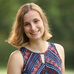 Kaija Johnson - @johnsonantics - Instagram