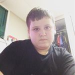 Kail Williams - @brubrubroman - Instagram