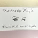 Kayla Benoit - @kayla.lashed.me - Instagram