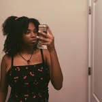 Kaila Brown - @kailaamiacloset - Instagram