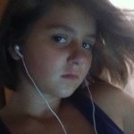 Kaila Brown - @kailathesweetevil - Instagram