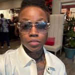 Kaila Brown - @koolazkavi - Instagram