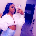 Kaila Brown - @shes__kaykay - Instagram