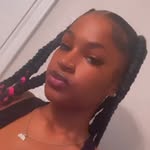 Kaila Brown - @prettyluhh.kayyyy - Instagram