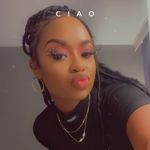 Kaila brown - @kaila_officialll - Instagram