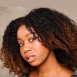 M’Kaila Brown - @mkailabrown - Instagram