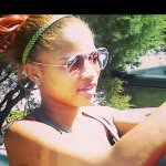 Kaila Chambers - @therealmrs.hill - Instagram