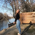 Kaila Chambers - @kailachambers6 - Instagram