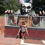 kaila danielle cunningham - @cunninghamk261 - Instagram