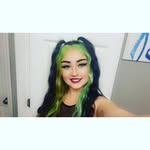 Kaila Lynn Cunningham - @kailalynnw - Instagram