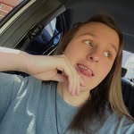 Kaila Decker - @wolfdog_1201 - Instagram