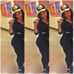 Kaila Freeman - @kaila_therealist143 - Instagram