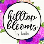 Kaila Freeman - @hilltop_blooms - Instagram
