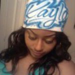 Kayla Freeman - @freemankayla24 - Instagram