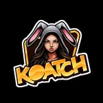 Kaïla Gilbert - @_koatch - Instagram