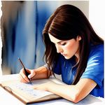 Kayla Gray - Scrittura ✍🏻 & Scrapbooking 🎨 - @therealkaylagray - Instagram