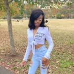 Kaila Jones - @scorp.kai_ - Instagram