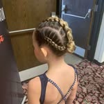 Kayla Klein - @braidsbykaylak - Instagram