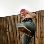 Kaila Lee - @rainbowrailway - Instagram