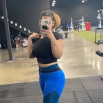 Kaila Lee - @247fitness.fanatic - Instagram