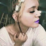 Kailalee Sharo - @kailaleebaby - Instagram